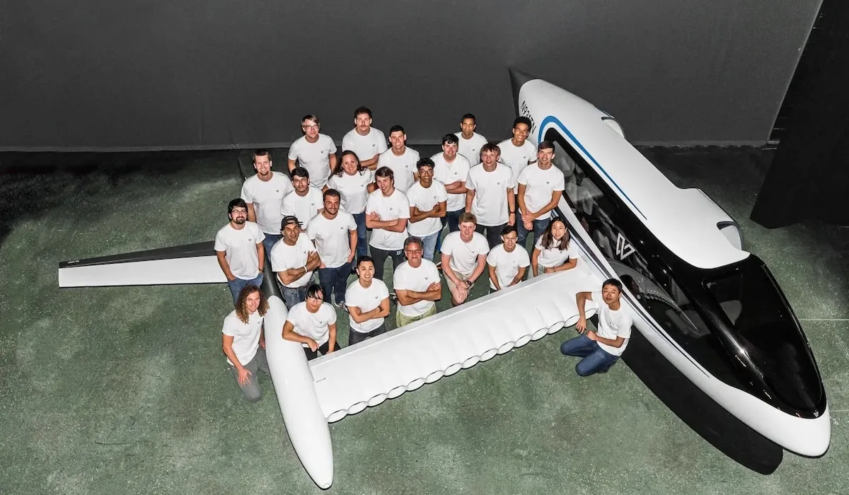 Careers Whisper Aero